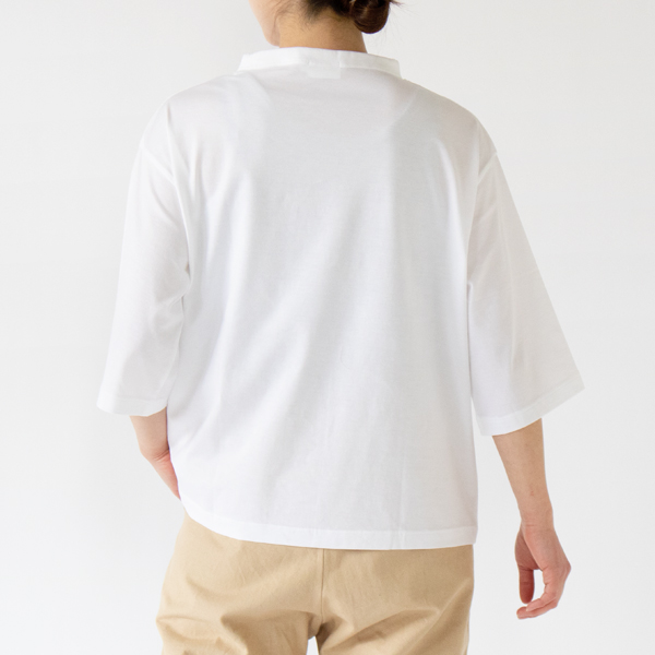 WHITE・身長162cm