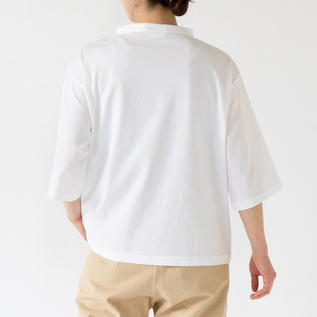 WHITE・身長162cm WHITE・身長162cm