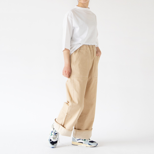 WHITE・身長162cm