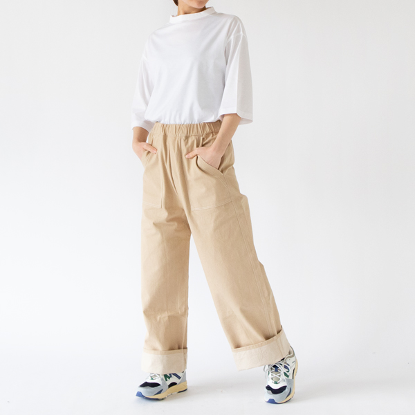 WHITE・身長162cm