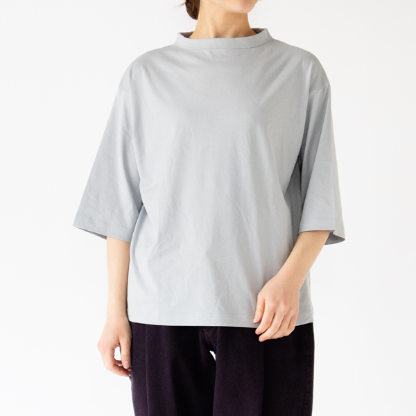 ALPINE BLUE・身長162cm