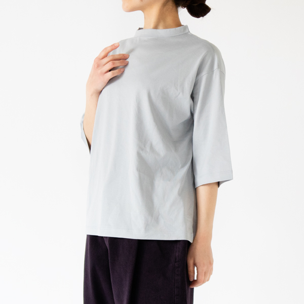 ALPINE BLUE・身長162cm