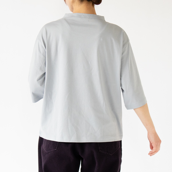 ALPINE BLUE・身長162cm