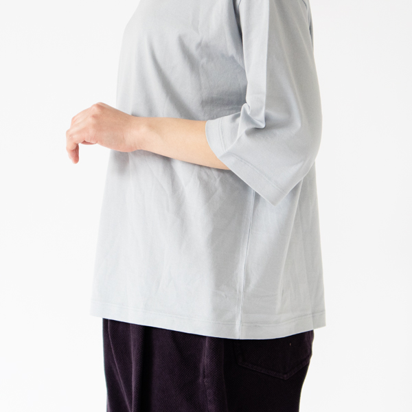 ALPINE BLUE・身長162cm