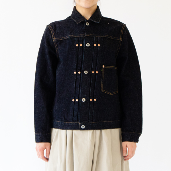 身長162cm(WA 36(S))