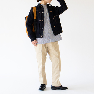 身長162cm(WA 36(S)) 身長162cm(WA 36(S))