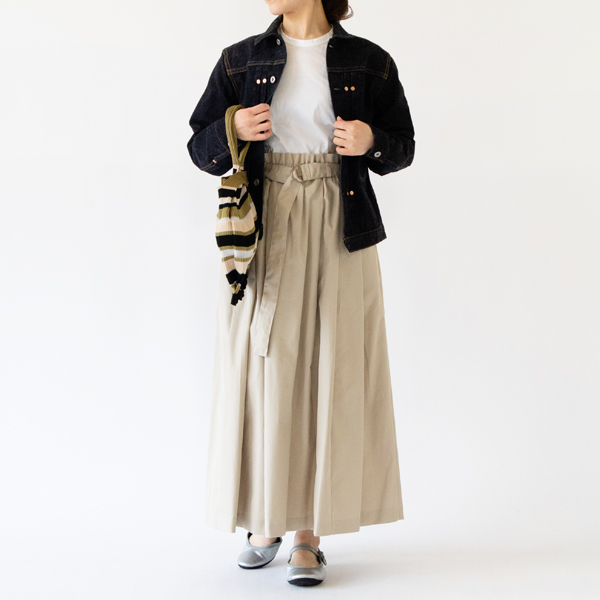 身長162cm(WA 36(S))