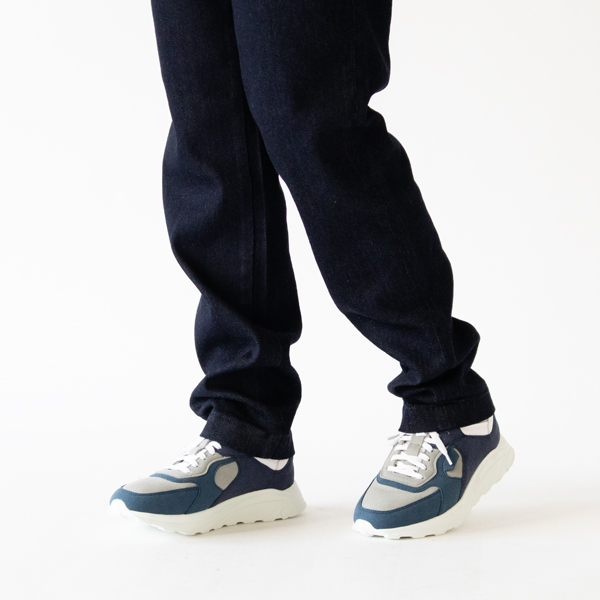 身長162cm(NAVY S)