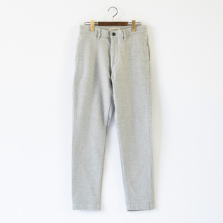 F0527 RELAX TROUSERS