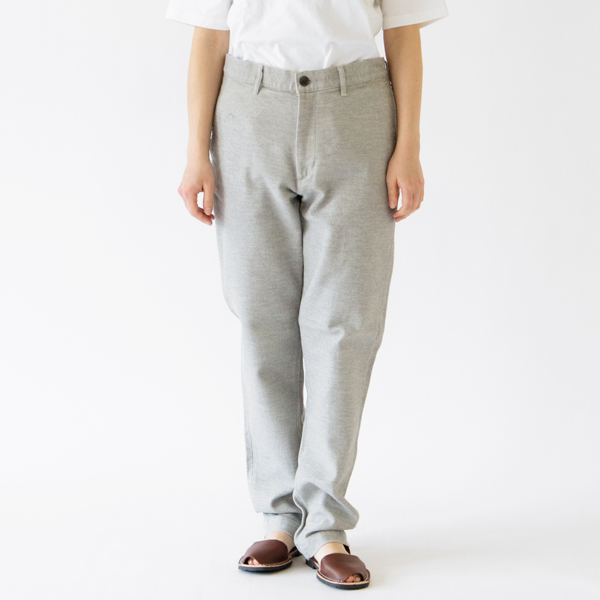 身長162cm(L.GRAY M)