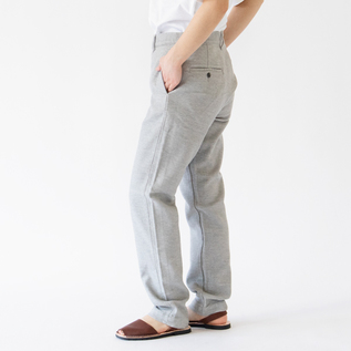 身長162cm(L.GRAY S) 身長162cm(L.GRAY S)