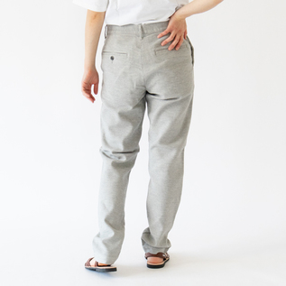 身長162cm(L.GRAY S) 身長162cm(L.GRAY S)
