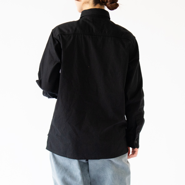 身長162cm(BLACK)