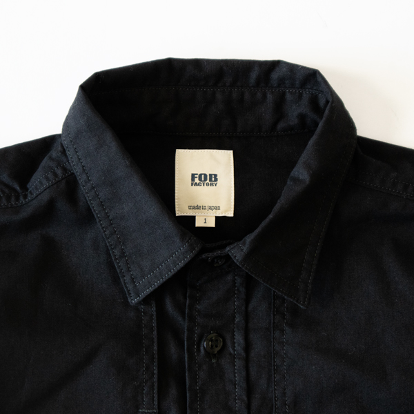 襟(BLACK)