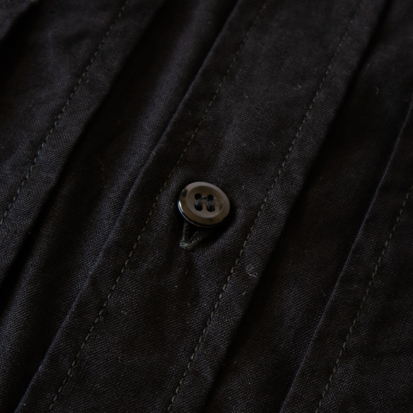 ボタン(BLACK)