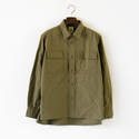F3498 L/S FIELD SHIRT