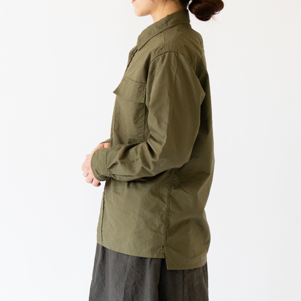 身長162cm(OLIVE)