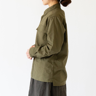 身長162cm(OLIVE)