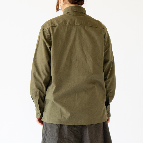 身長162cm(OLIVE)