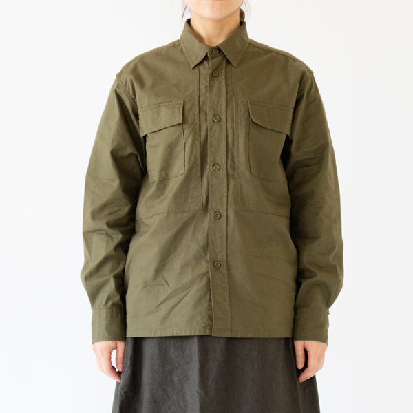 身長162cm(OLIVE)