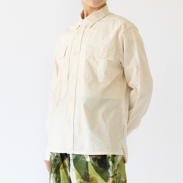 身長162cm(ECRU)