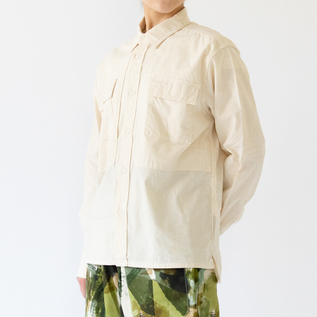 身長162cm(ECRU)