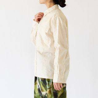 身長162cm(ECRU)