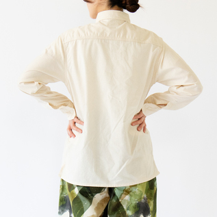 身長162cm(ECRU)