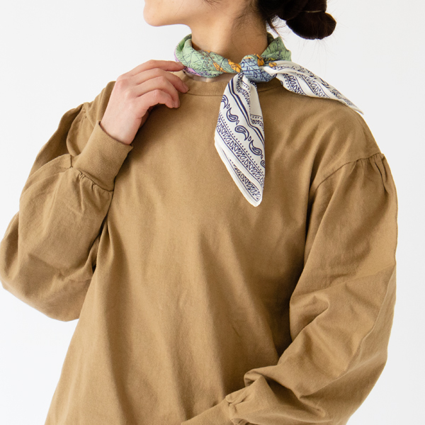 身長：162cm(WHITE)