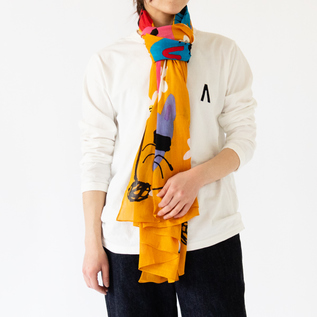 身長:162cm(YELLOW) 身長:162cm(YELLOW)