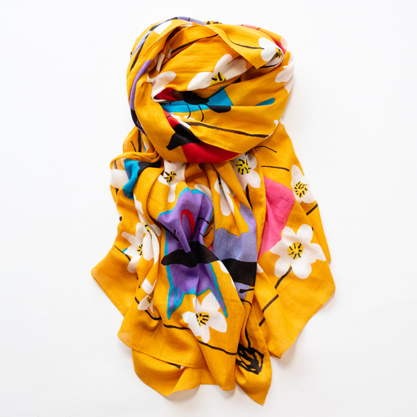 コットンストール PEPO(YELLOW)