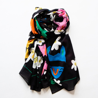 コットンストール PEPO(BLACK) コットンストール PEPO(BLACK)