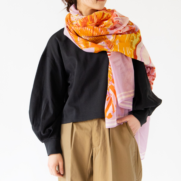 身長：162cm(LILAC)