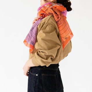 コットンストール PARIS／INOUI EDITIONS（イヌイ エディションズ