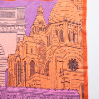 コットンストール PARIS／INOUI EDITIONS（イヌイ エディションズ