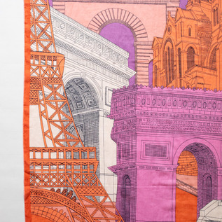 コットンストール PARIS／INOUI EDITIONS（イヌイ エディションズ