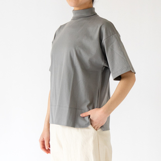 CALCE・身長162cm