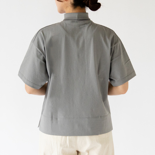 CALCE・身長162cm
