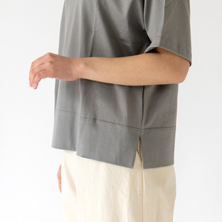 CALCE・身長162cm