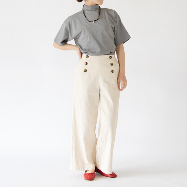 CALCE・身長162cm CALCE・身長162cm