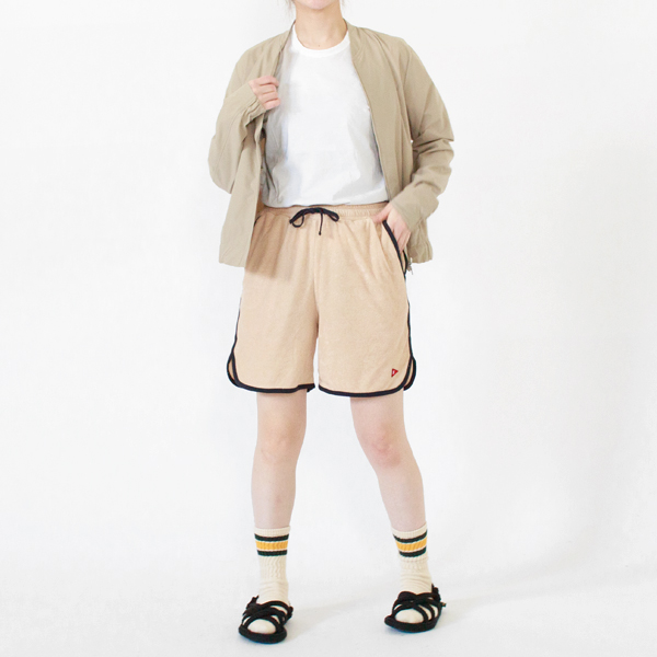 身長：162cm(GE-L)