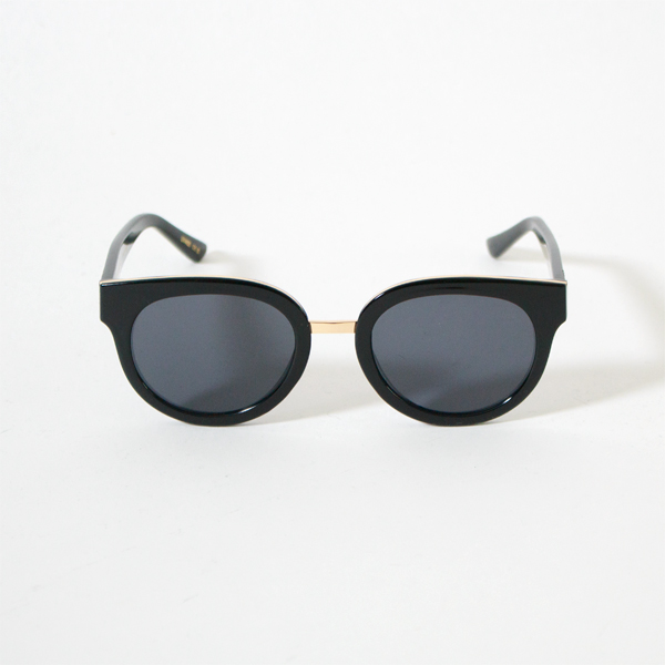 サングラス JOLIE(BLACK)