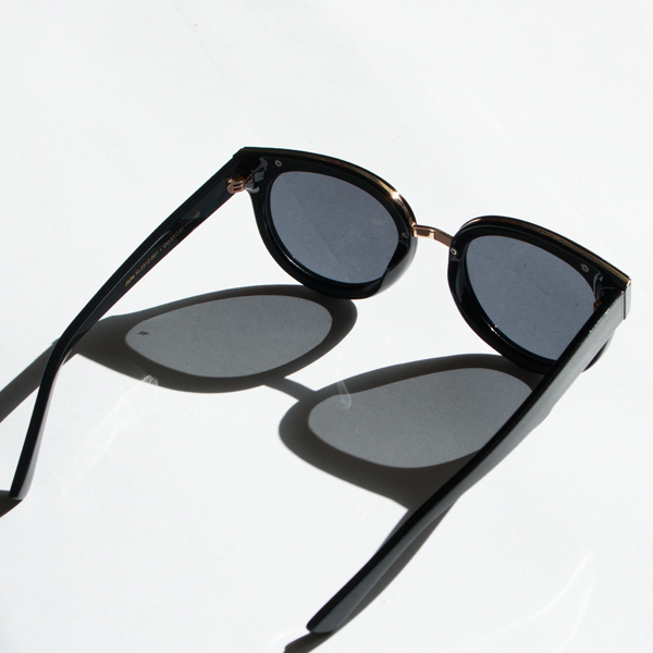 サングラス JOLIE(BLACK)