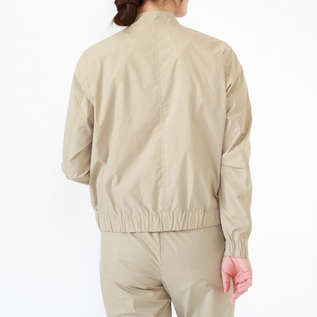 アリッサジャケット（UVカット）／DANSKIN(ダンスキン)｜愛着を持って