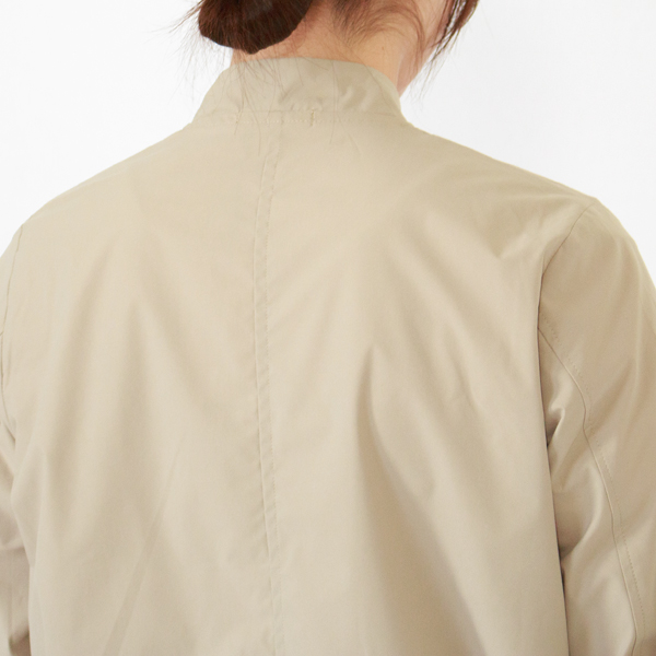 身長：162cm(GE-M)