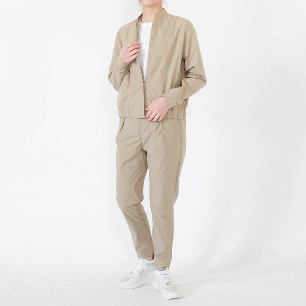 身長：162cm(GE-M)