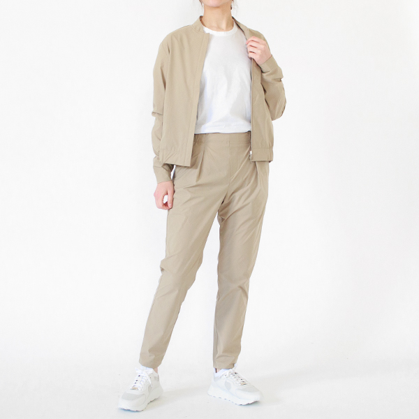 身長：162cm(GE-M)