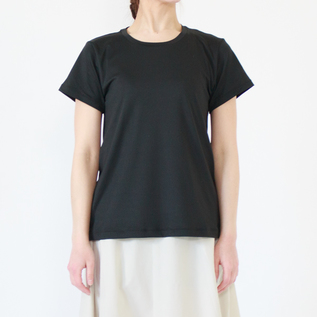 ALL DAY ACTIVE 高機能Tシャツ／DANSKIN(ダンスキン)｜愛着を持って