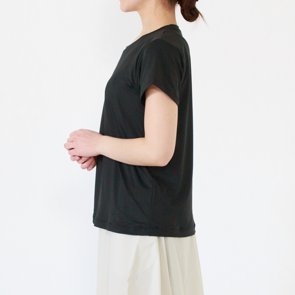 K-M・身長162cm