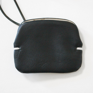 がま口ケース／Dono（ドーノ）｜愛着を持ってずっと使いたいモノ